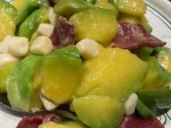 -云海肴·汽锅鸡·云南代表菜(天山百盛优客店)