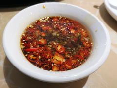 -海大大蒸汽海鲜餐厅·粤菜·特色小炒(欢乐颂店)