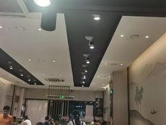 大堂-古乐牛香·鲜牛肉牛杂火锅(新区店)