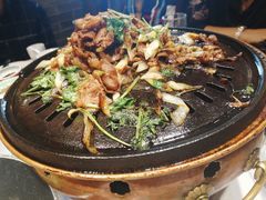 -京味斋·北京烤鸭(华威桥北工大店)