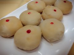 果仁酥-功德林素菜饭庄(前门店)