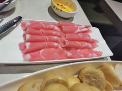 -海底捞火锅(崇文门新世界百货店)