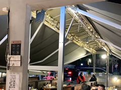 -木屋烧烤(白石洲店)