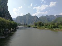 -孤山寨风景区