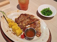 -卡朋西餐(悦汇城店)