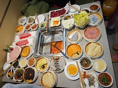 -海底捞火锅(汕头苏宁广场店)
