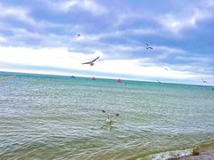 -那香海钻石沙滩浴场