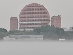 -鸭绿江中朝界河游船(1号观光码头)