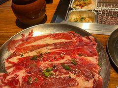 -杉海和牛烧肉海鲜自助(会展城店)
