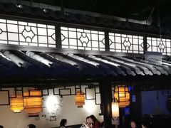 -绿茶餐厅(乐峰广场店)