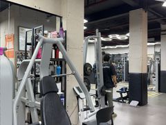 -VPsmart私教健身工作室(新华路旗舰店)