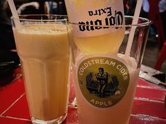 给你能量-Luchador摔跤手墨西哥餐厅(恒宇广场店)