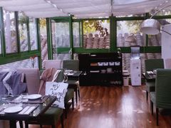 大堂-EATALIA意塔利意式餐厅(鼓楼店)