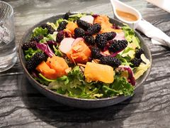-THE WOODS 简餐 (国贸商城店)