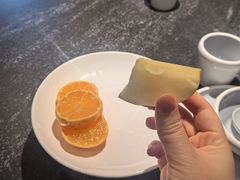-五谷丰登农家院·地道胶东菜·海鲜烧烤(威海店)