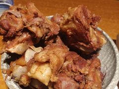 酱棒骨-95号酱骨·一块豆腐(展春园西路店)