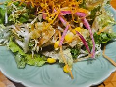 -福匠日本料理(人民路店)