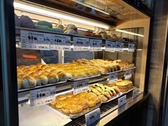 -美嘉华面包西饼店(红胜坊店)