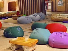 -汤森悠生活文化汤(江宁万达店)
