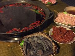 -大龙老火锅·总店(龙头寺店)