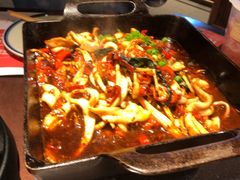 -小隐人家(乐松店)