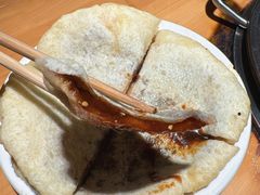 -大众跷脚牛肉馆·非遗传承单位(峨眉山店)