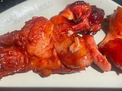 -梨花自助烤肉(乐宾店)