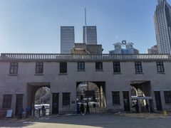 -南京中国近代史遗址博物馆(南京总统府)