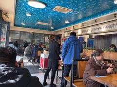 -漕河全驴宴饭店(徐水店)