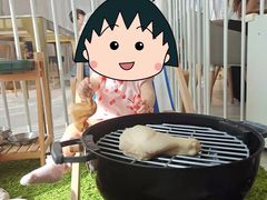 -Barbe a papa亲子餐厅(杨浦店)