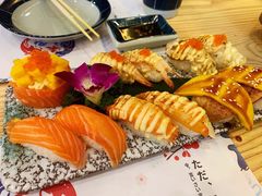 -禾也·居酒屋（深夜食堂）(莲城步行街店)