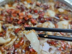 -黑皮酸菜鱼(三山街店)