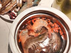 -加餐海鲜自助(宝龙一城店)
