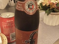 -瑞诗酒店-西餐厅