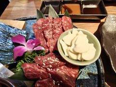 -丸藏和牛烧肉专门店(园区师惠坊店)