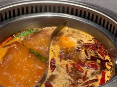 -故里和山·成都火锅(欢乐港湾店)