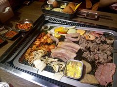 -火炉火自助餐(朝阳大悦城店)