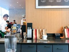 -星巴克(深圳音乐厅店)