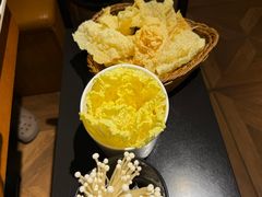 -牛品福潮汕牛肉火锅(旺庄店)