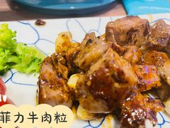 -晴季寿司(红旗街万达店)