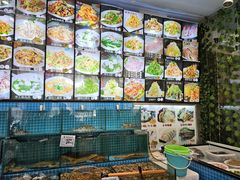 -域乐楼清真饭庄(华北路店)