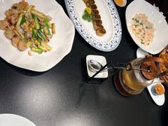-炊江南·上海菜(国展华漕店)