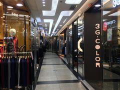 -广州白马服装市场