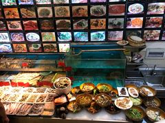 -小厨师·二十年沈家门小海鲜(百井坊巷店)