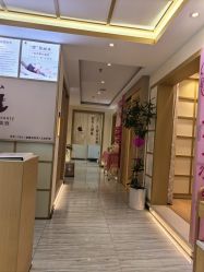-可樱汇·美容洗发SPA