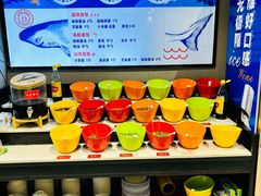 -蔚海之都·象山蒸汽海鲜(仙霞路店)