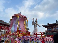 -海合安苏州阳澄半岛乐园