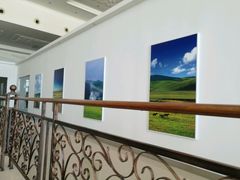 -满洲里西郊国际机场
