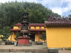 -太湖源风景区