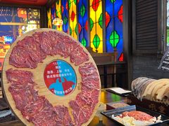 -吼堂老火锅(太古里总店)